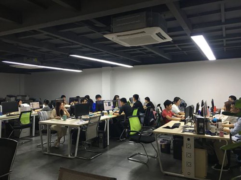 企业信息化：数字化转型的新航标
